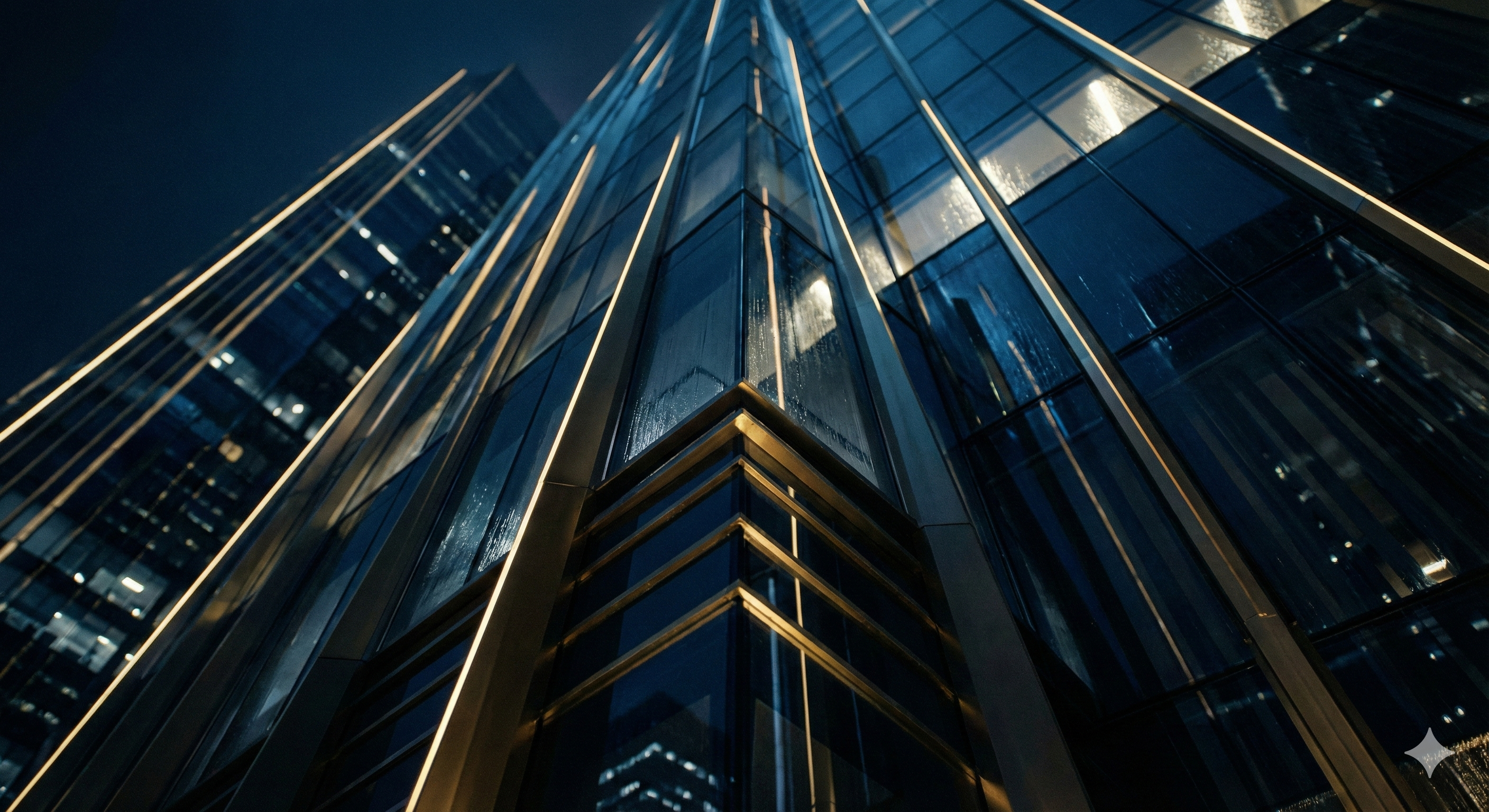 Corporate Architecture