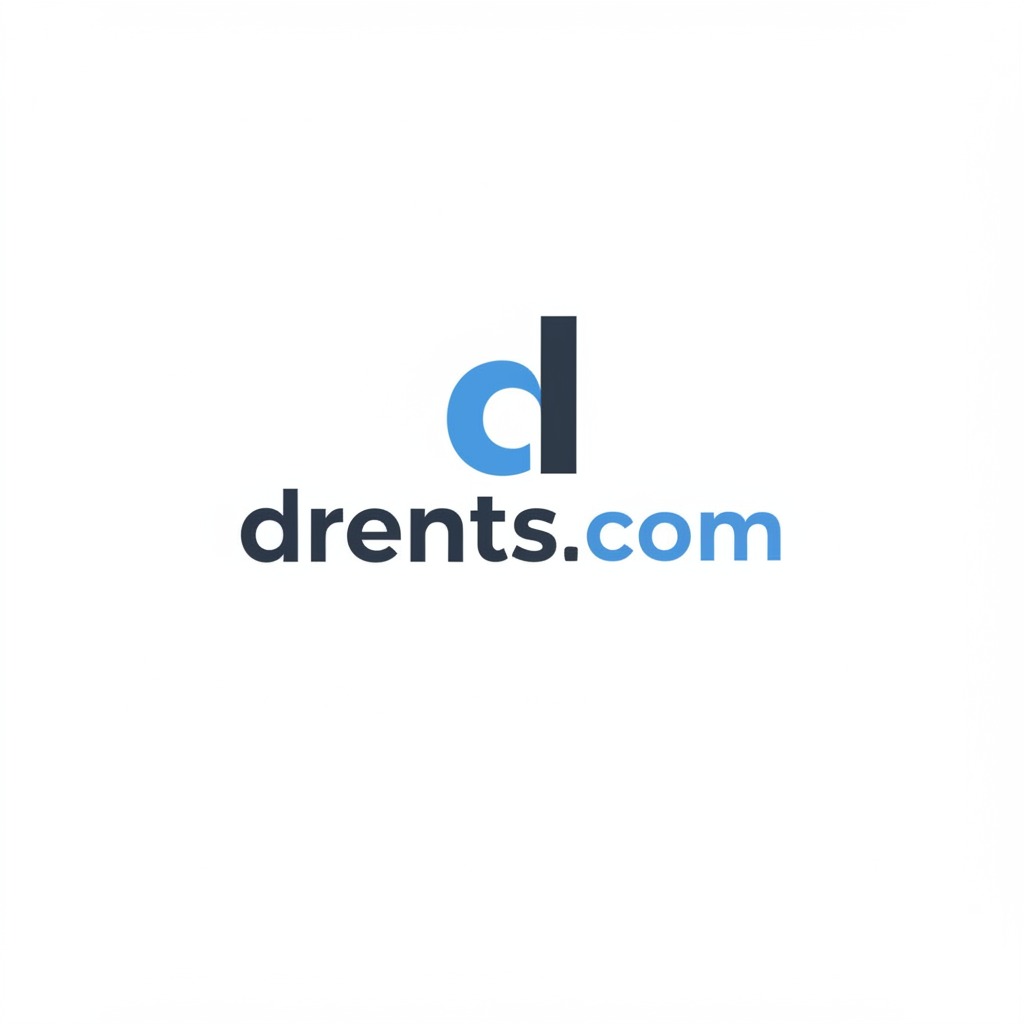 drents.com logo